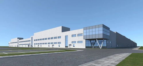 葛皖鏑出任大眾安徽CEO，2023年投產成當務之急