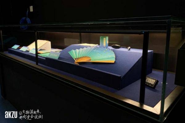 ?？颂K照明榮獲第六屆全國十佳文博技術產品及服務獎